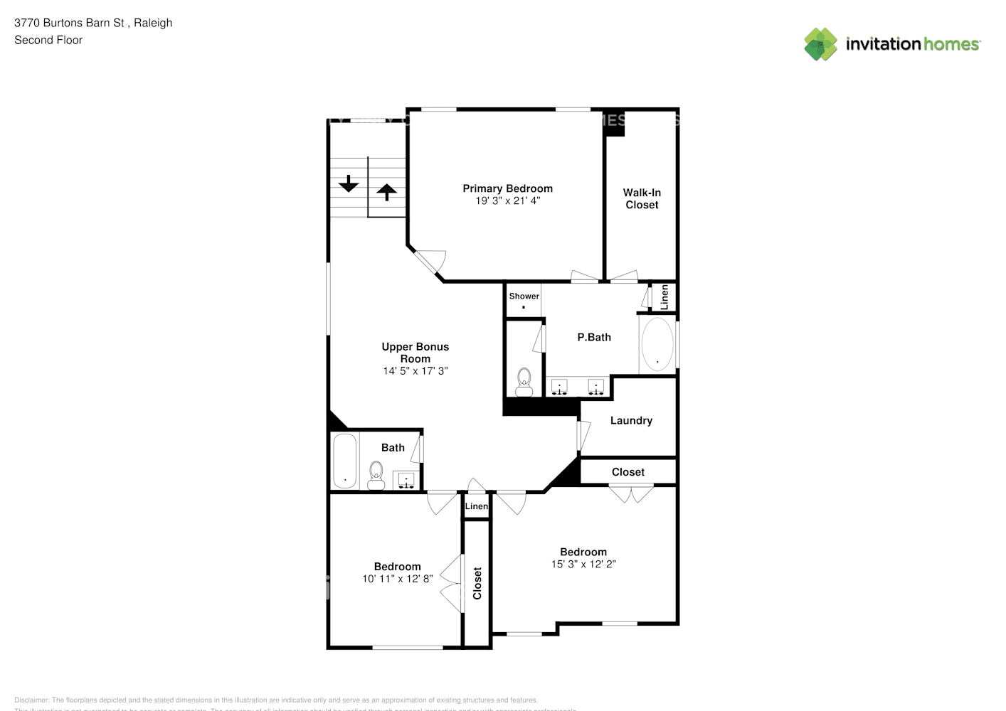 Building Photo - 3770 Burtons Barn St