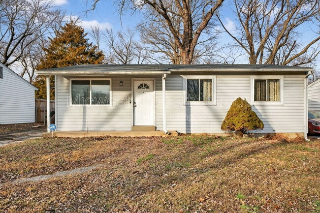 Building Photo - 1455 Redman Blvd