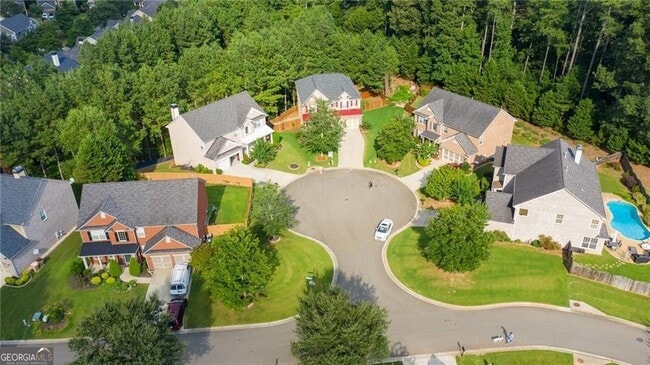 Building Photo - 4825 Shiloh Creek Ct
