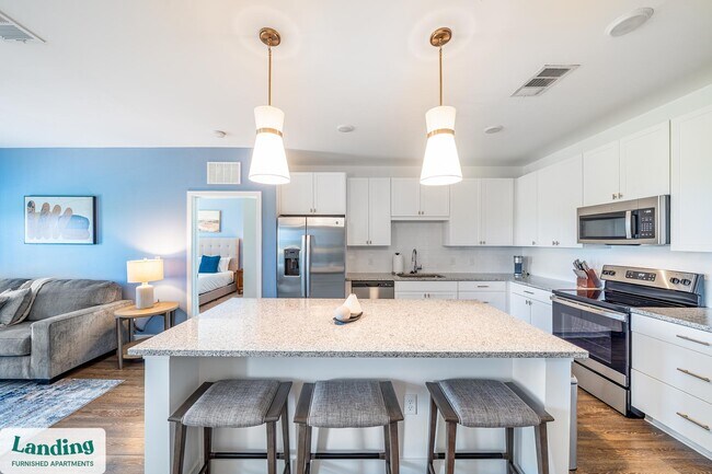 Building Photo - 2050 Griffon Rd