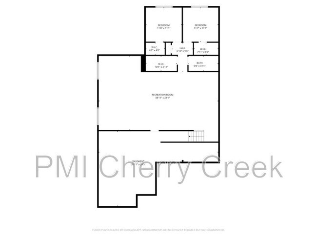 Building Photo - 3907 N Catawba St