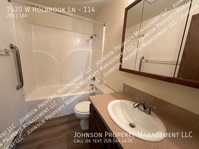 Building Photo - 7470 W Holbrook Ln