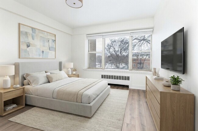 Building Photo - 145 Pinckney St