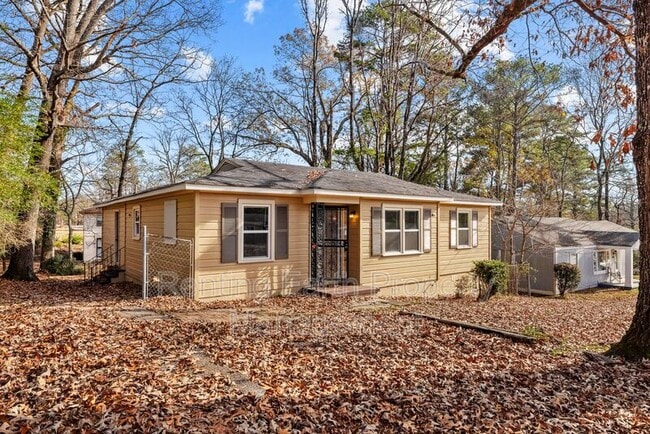 Building Photo - 1317 Glenwood St NW