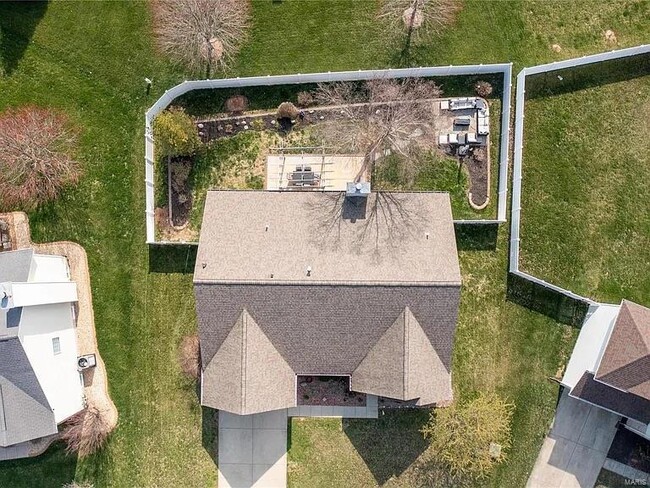Building Photo - 964 Prairie Crossing