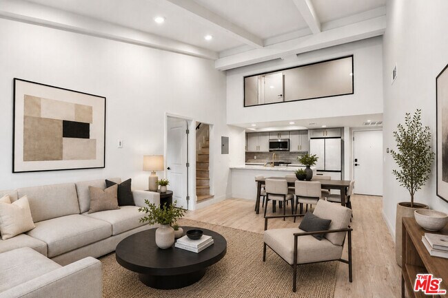Building Photo - 2700 Cahuenga Blvd E