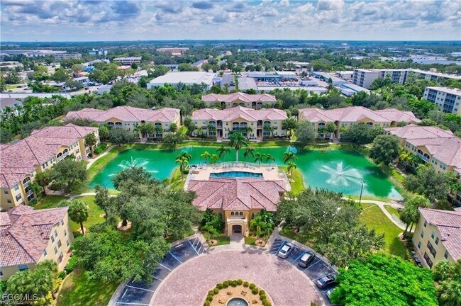 Building Photo - 4135 Residence Drive