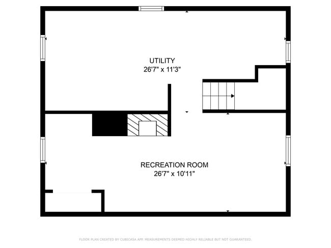 Building Photo - 1527 Merrill Ave