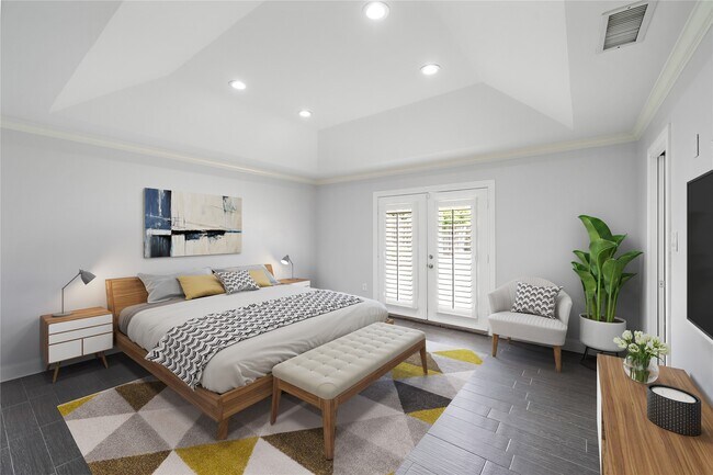 Building Photo - 4435 Osby Dr