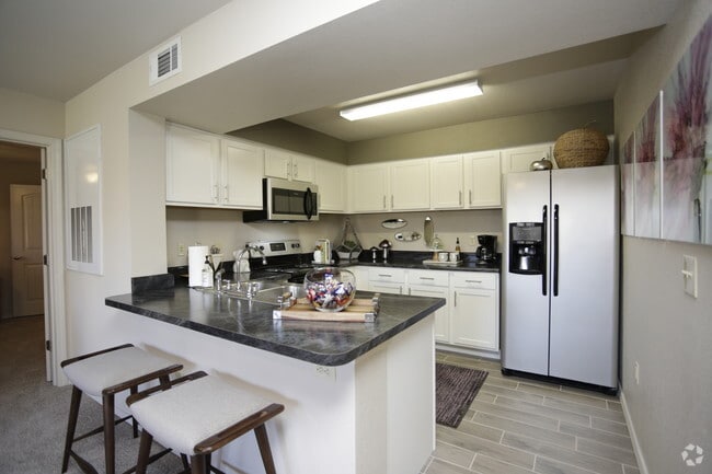 Primary Photo - Watercress Apartments