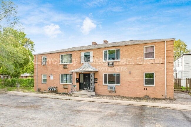 Building Photo - 264 Broad Meadows Blvd