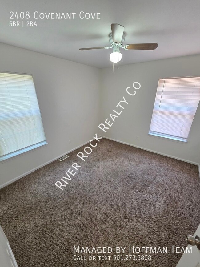 Building Photo - 2408 Covenant CV