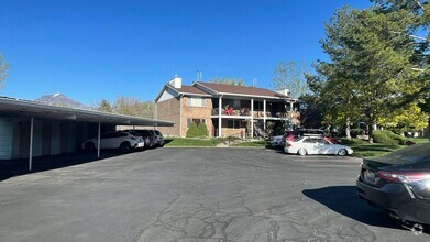 Building Photo - 4734 S 700 E