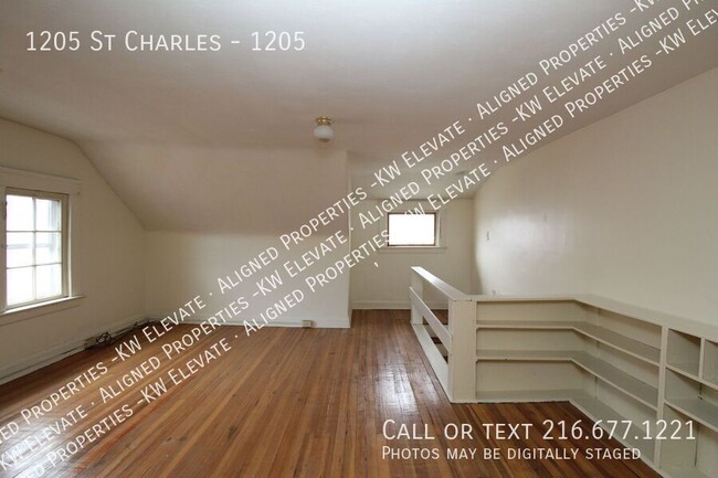 Building Photo - - 3 Bed 1 Bath in Lakewood