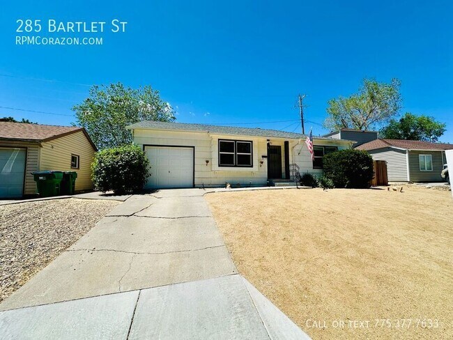 Building Photo - 285 Bartlet St-