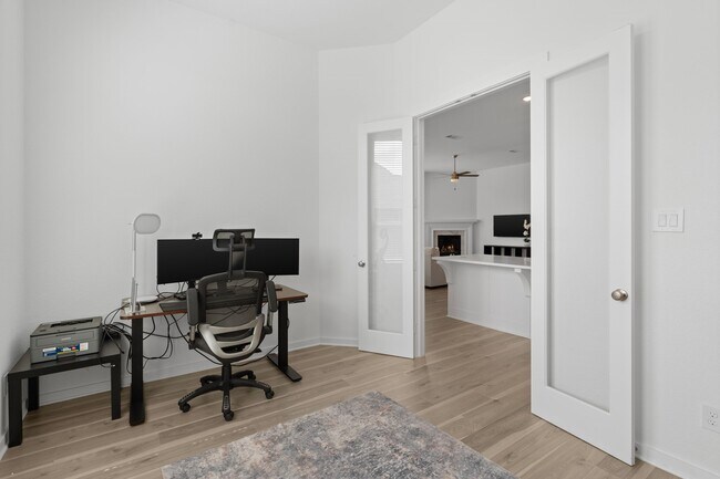 Building Photo - 7602 Zinnia Blossom Ln