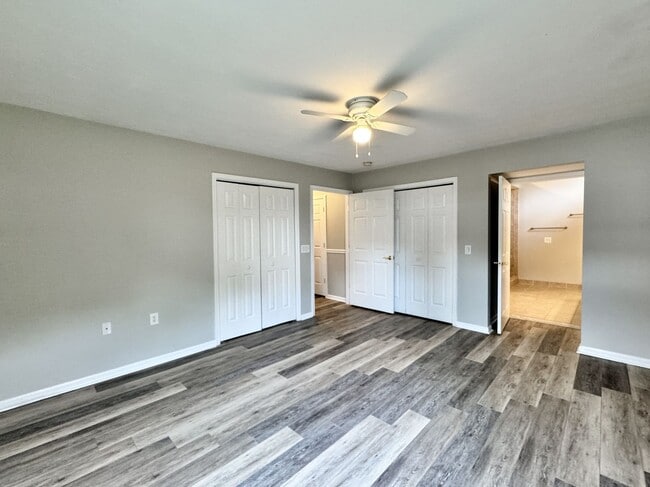 Building Photo - Ready 06-17-26 in Sawyers Mill - Ranch Home w/Loft On Cul-De-Sac! Pet Friendly - Grassfield High ...