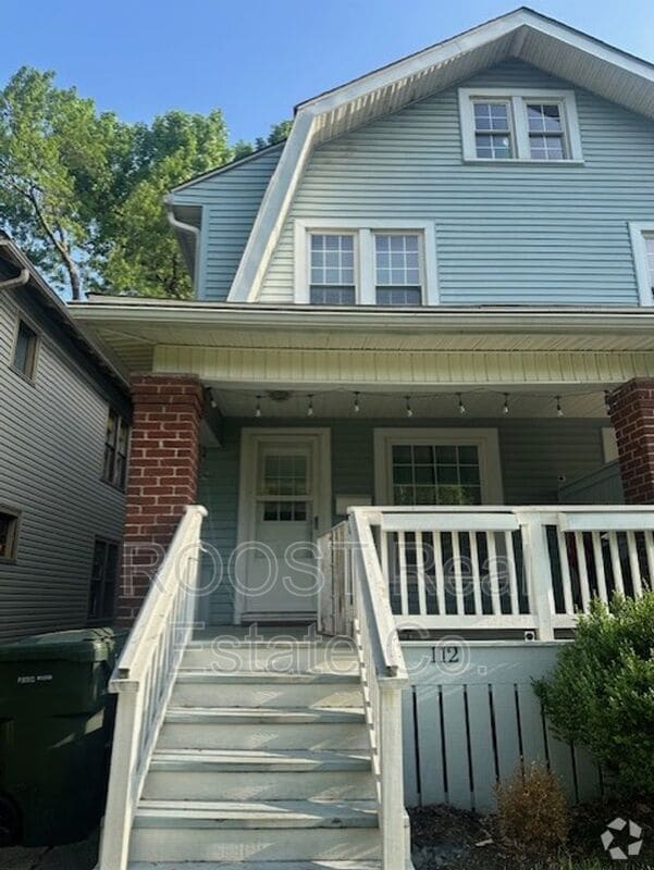 Building Photo - 112-114 Olentangy St.
