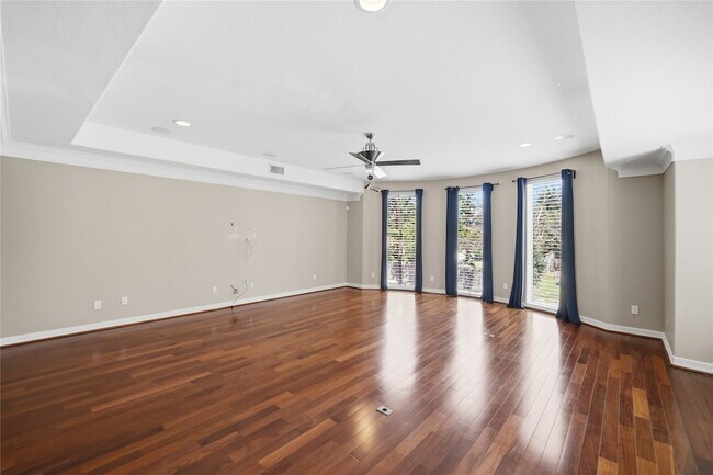 Building Photo - 1316 Cleburne St