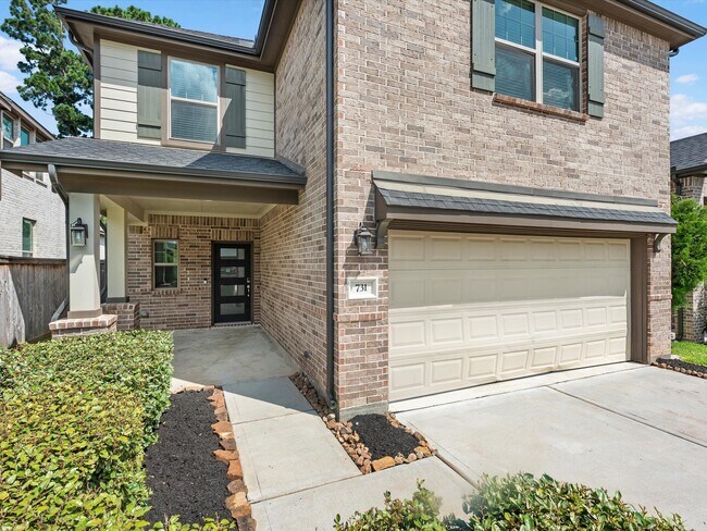 Building Photo - 731 Lacebark Elm Trl