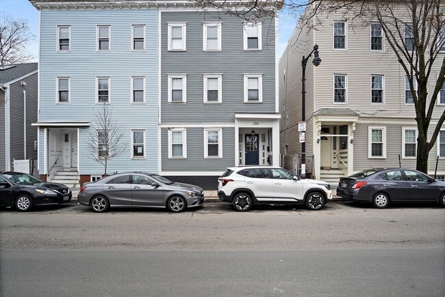 Building Photo - 293 W 2nd St