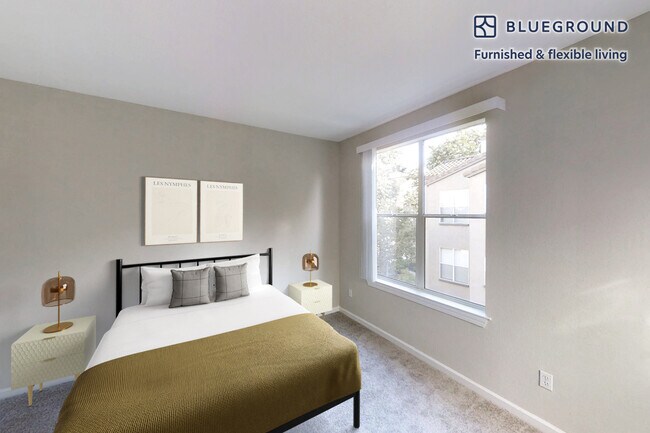 Building Photo - 1300 The Alameda