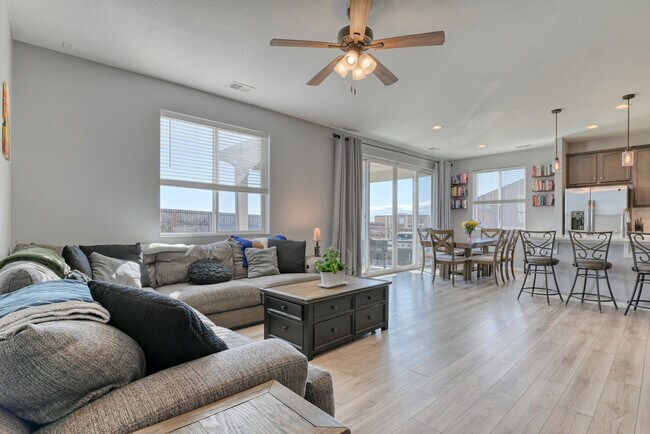 Building Photo - 9857 Beckham St