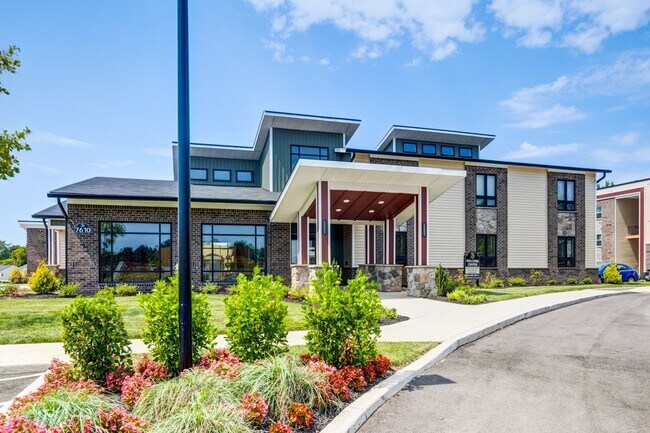 Building Photo - 5604 Apartments