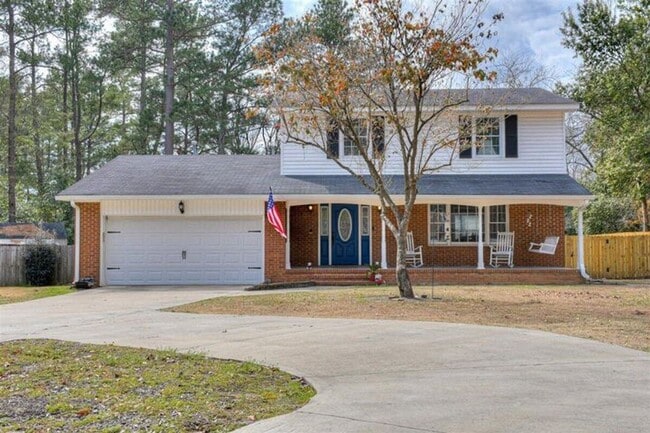 Primary Photo - Columbia County 3 BR, 2.5 BA home for rent!