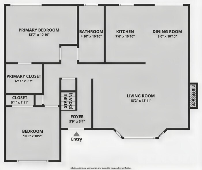 Building Photo - 8810 35th St W