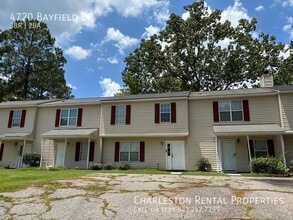 Building Photo - 4720 Bayfield Dr
