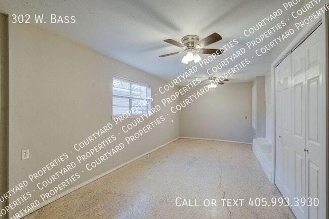 Building Photo - 302 W. Bass-