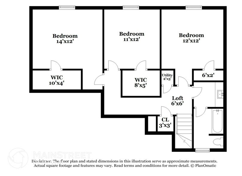 Building Photo - 3211 Quintana Dr