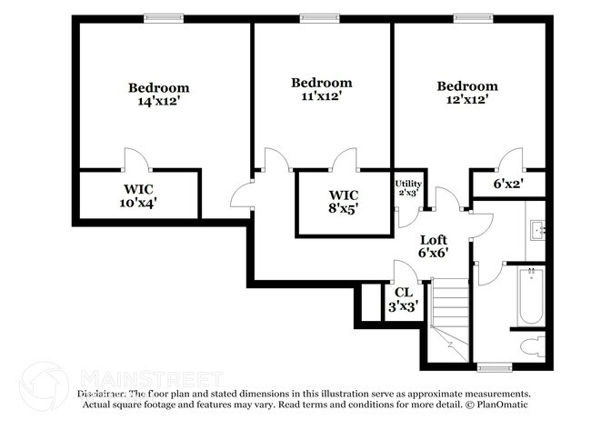 Building Photo - 3211 Quintana Dr