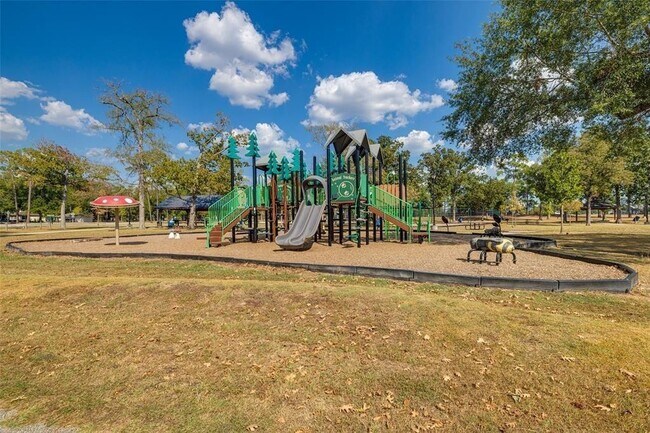 Building Photo - 14801 N Ascot Bend Cir