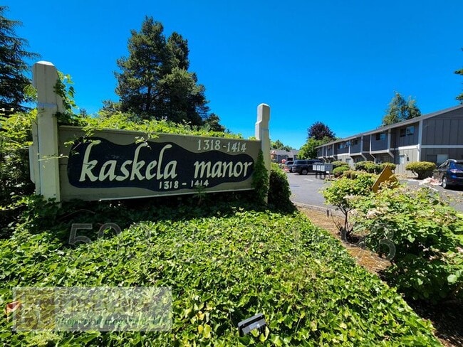 Primary Photo - 1366 NE 186th Ave