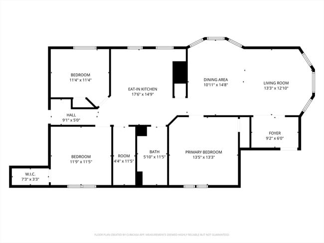 Building Photo - 1442 Main St