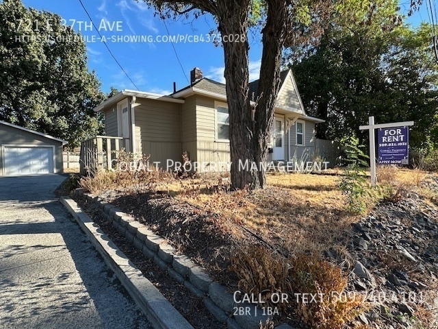 Building Photo - 721 E 37th Ave