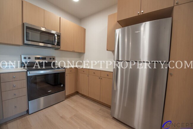 Building Photo - Brand-New Luxury Living with Mountain Charm at Studio Crossing - ***ONE MONTH RENT FREE(oac)***