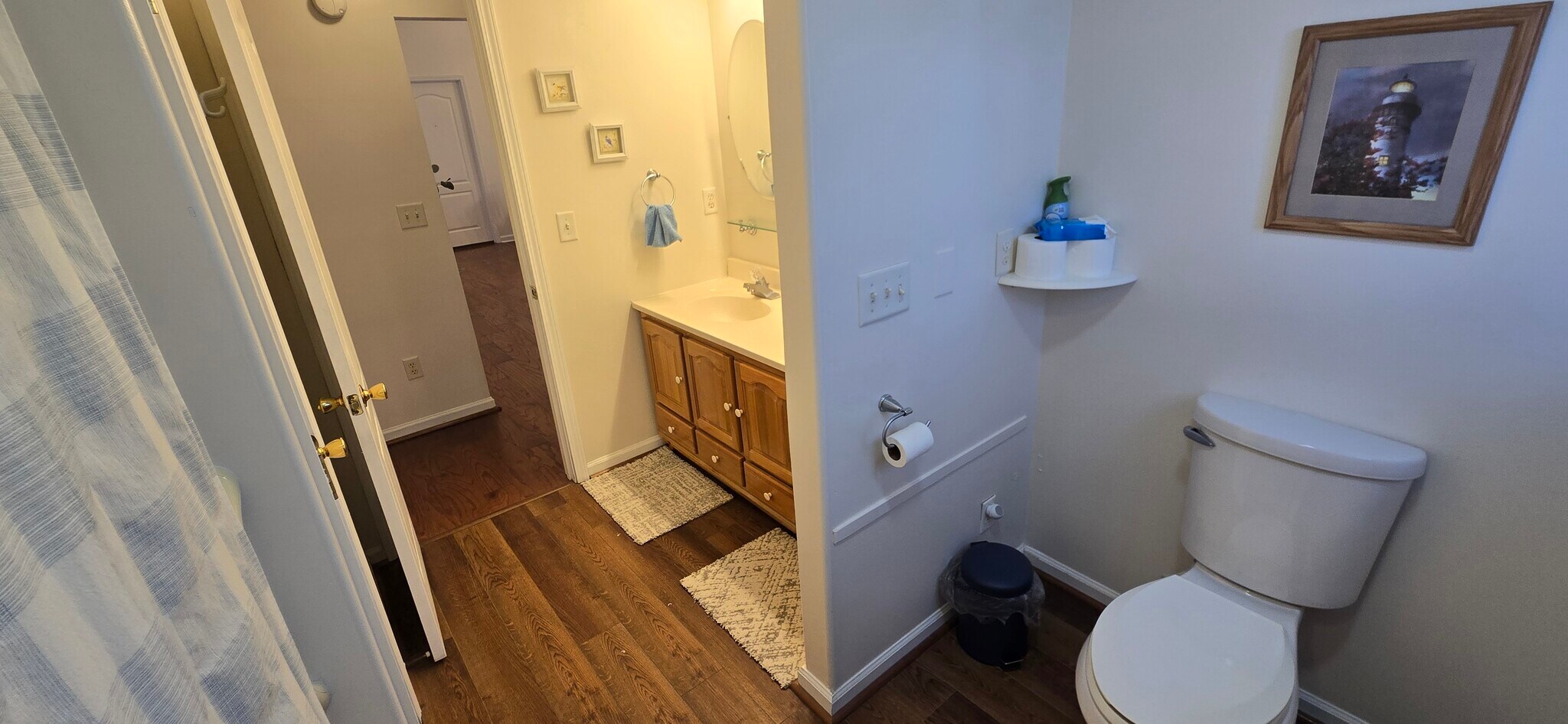 Bathroom - 1145 Ashley Ln