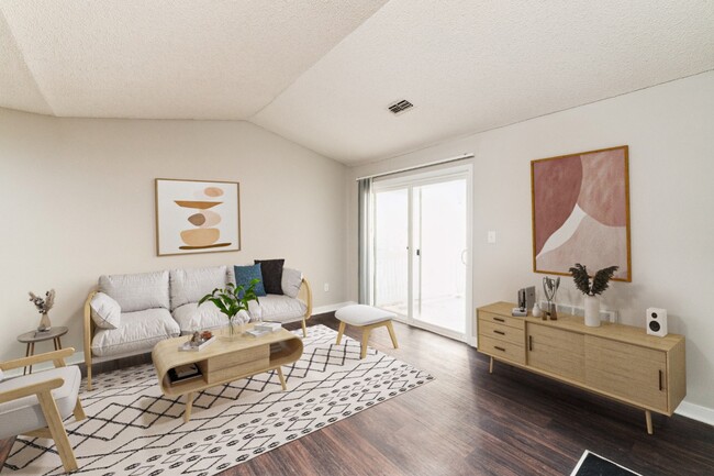 Floorplan - Ashton Creek
