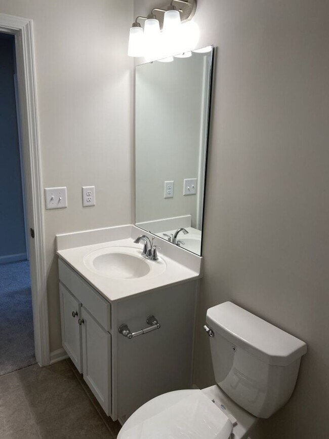 Building Photo - COMING SOON!!!  Beautiful 3 Story Townhome in Ardrey North