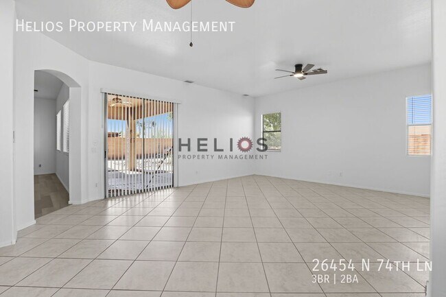 Building Photo - 26454 N 74th Ln