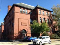 Building Photo - 521 Pine St