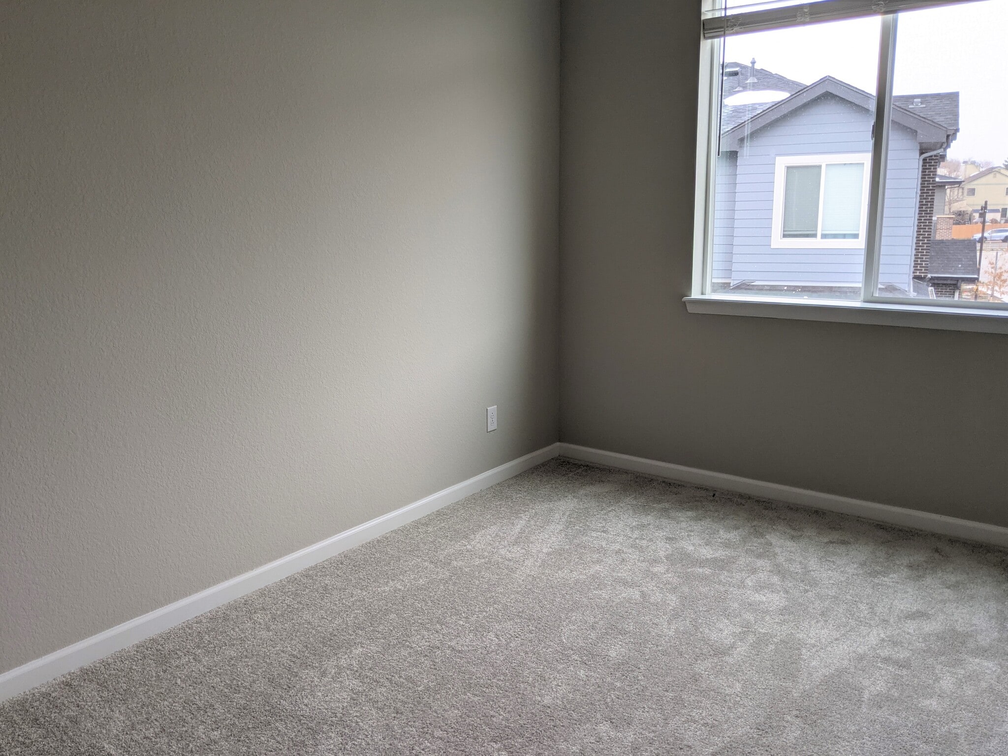 Bedroom - 14925 E Belleview Dr