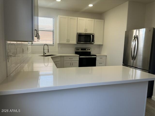 Building Photo - 17216 E Salida Dr