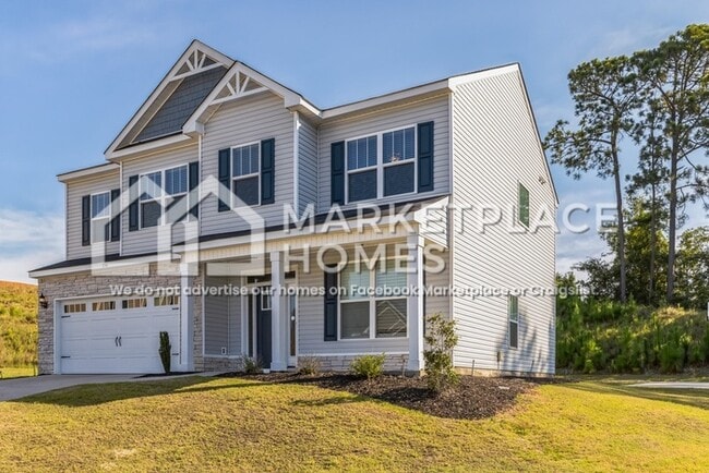 Building Photo - 750 Holderness Ct