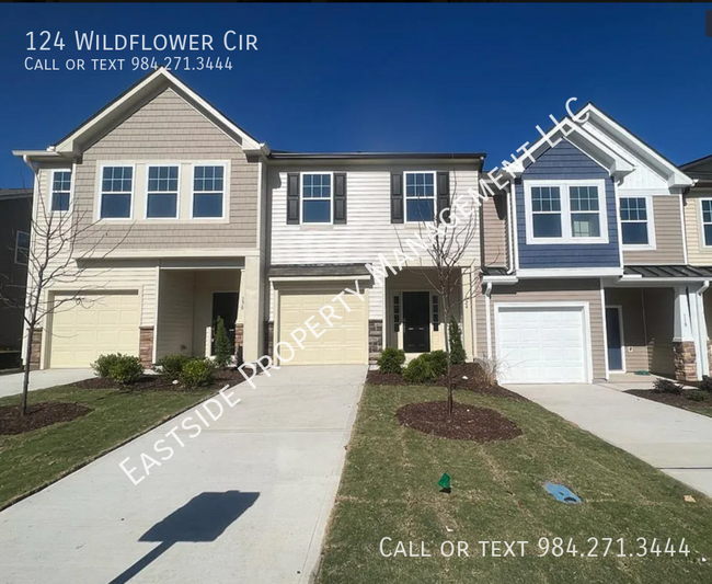 Building Photo - 124 Wildflower Cir