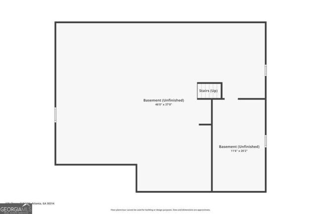 Building Photo - 125 Chappell Rd SW