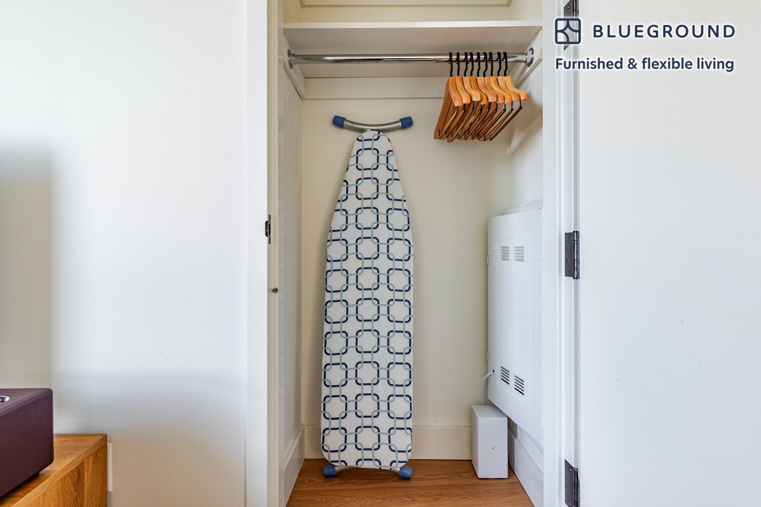 Building Photo - 130 Hope St